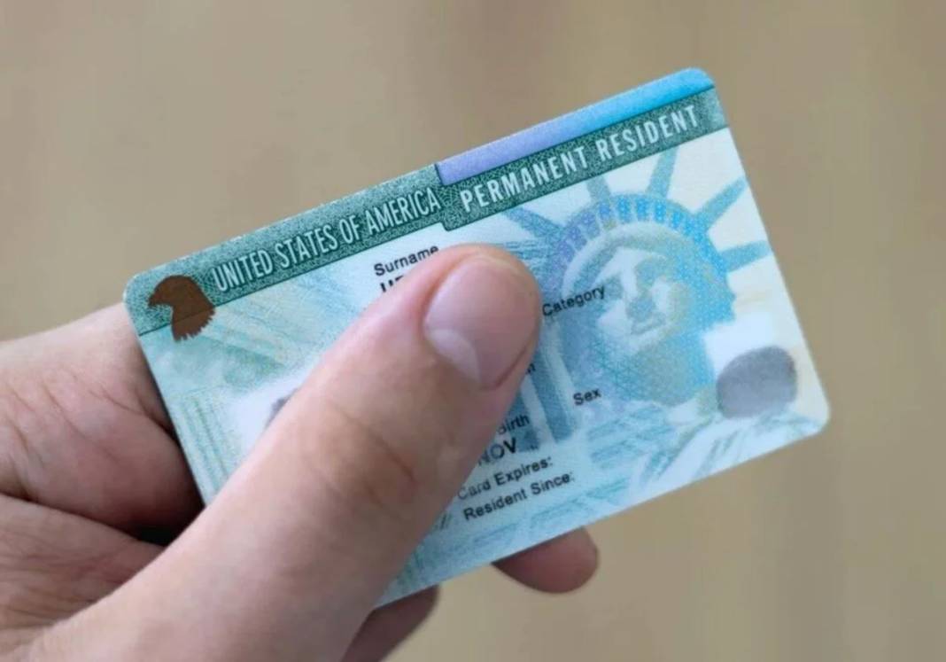 Green Card başvuruları için geri sayım: Geçen yıl 2 Ekim’de açılmıştı! 2026 başvuruları ne zaman başlayacak? 4